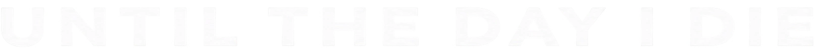 UTDID Logo