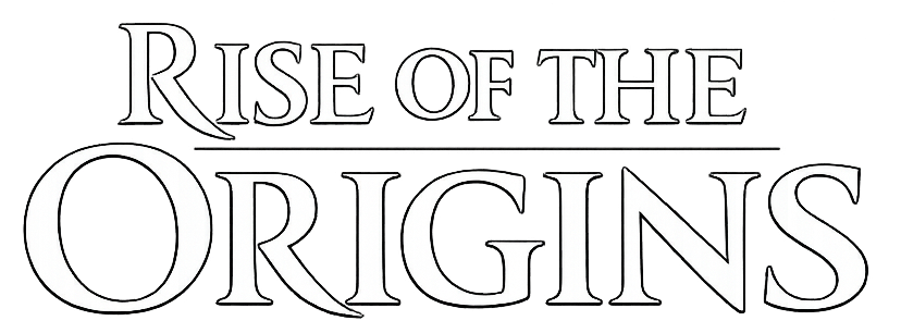 Rise of the Origins